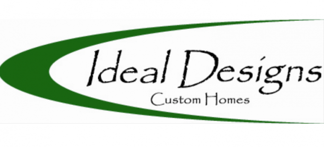 Ideal Designs Construction, LLC Logo