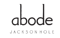 Abode Jackson Hole LLC Logo