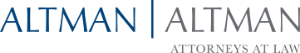 Altman & Altman LLP Logo