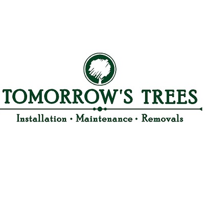 Tomorrow's Trees, LLC Logo