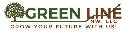 Green Line NW, LLC Logo