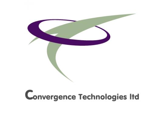 Convergence Technologies LTD Logo