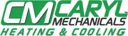 Caryl Mechanicals Logo