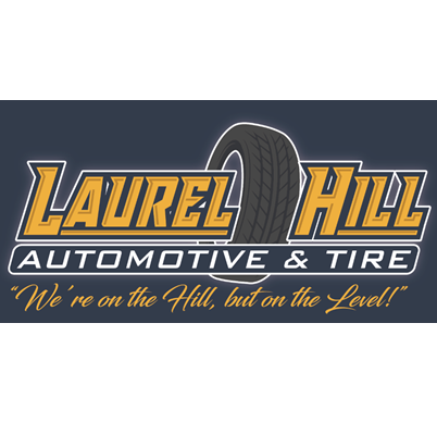 Laurel Hill Automotive & Tire, LLC Logo