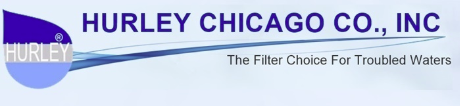 Hurley Chicago Co., Inc. Logo