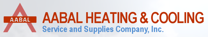 AABAL Heating & Cooling Logo