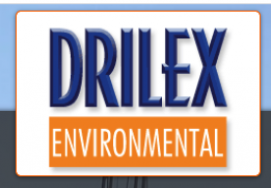 Drilex Environmental Logo