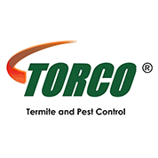 TORCO Termite and Pest Control Company Logo