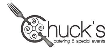 Chuck's Catering Logo