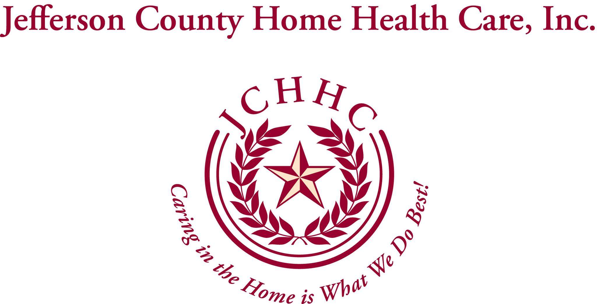 Jefferson County Home Health Care, Inc. Logo