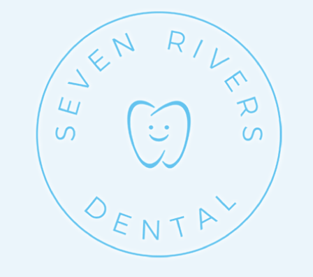 Seven Rivers Dental Logo