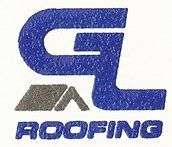 GL Roofing Logo