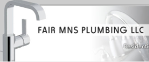 Fair Plumbing LLC Logo