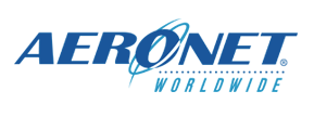 Aeronet Worldwide Logo