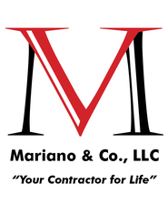 Mariano & Co LLC Logo