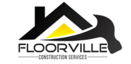 Floorville Construction Services Logo