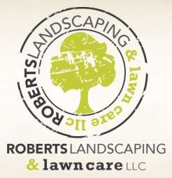 Roberts Landscaping, LLC Logo