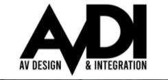 AV Design & Integration Logo