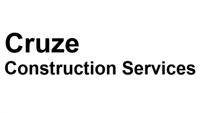 Cruze Construction Services Logo