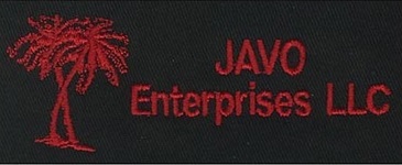 JAVO Enterprises LLC Logo