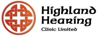 Highland Hearing Clinic Limited Logo