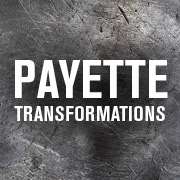 Payette Transformations Logo