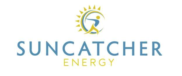 Suncatcher Energy Logo