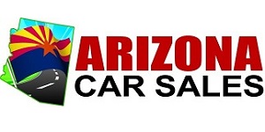 Arizona Car Sales Logo