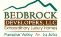 Bedbrock Developers LLC Logo
