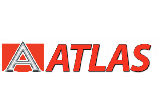 Atlas Anchor Systems (B.C.) Ltd Logo