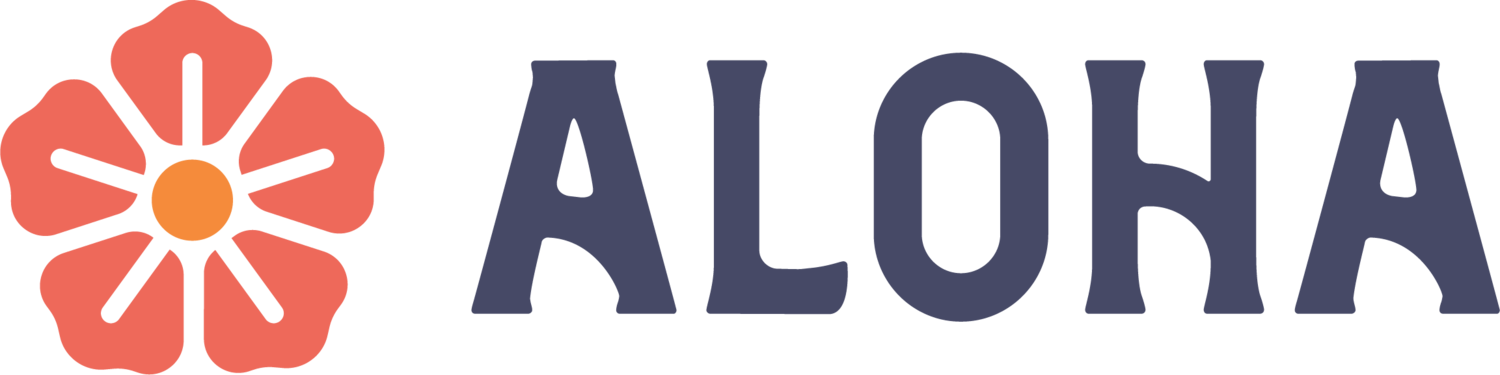 Aloha Wealth Partners Logo