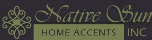 Native Sun Home Accents Logo