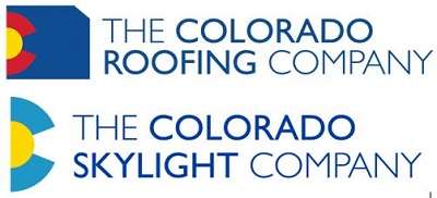 The Colorado Roofing Company LLC Logo