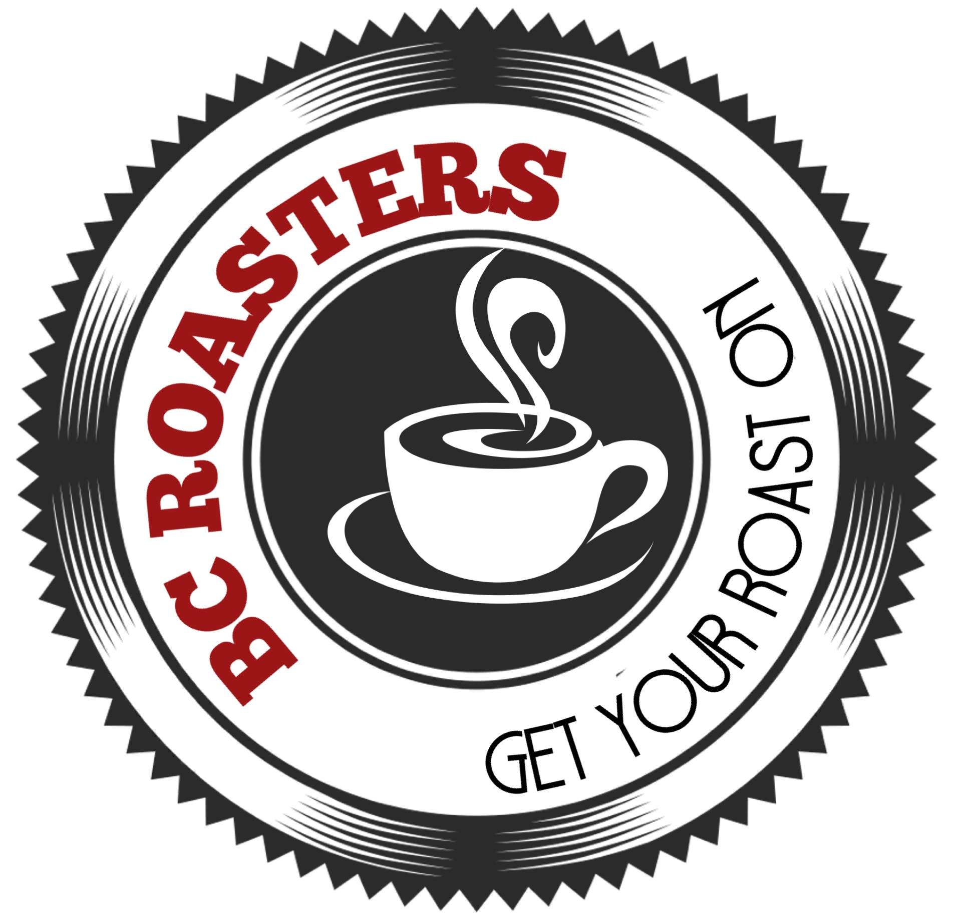 BC Roasters Logo