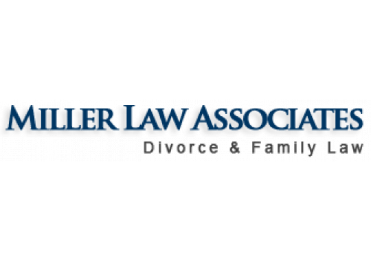 Sander Miller, PA Logo