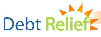 Debt Relief NW LLC Logo