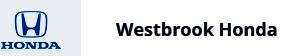 Westbrook Honda Logo