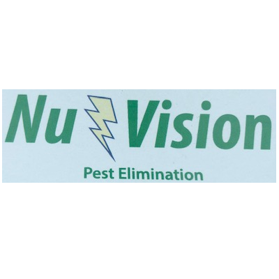 Nu Vision Pest Elimination Logo