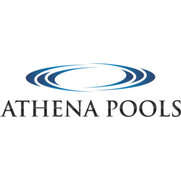 Athena Pools Logo