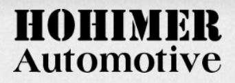 Hohimer Automotive Logo