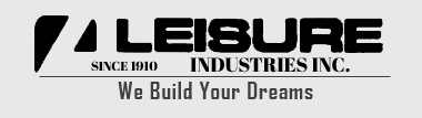 Leisure Mattress Factory Logo