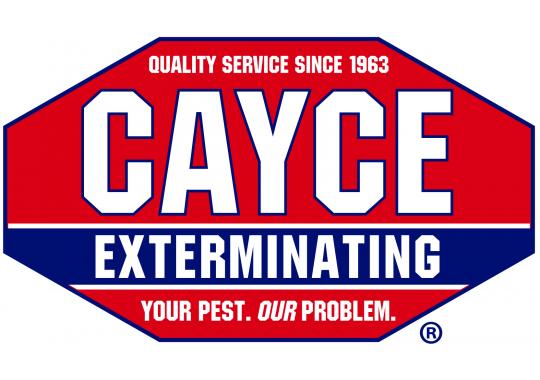 Cayce Exterminating Company, Inc Logo