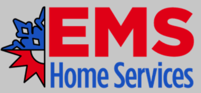 EMS Home Services Logo