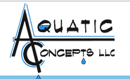 Aquatic Concepts LLC Logo