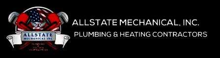 Allstate Mechanical, Inc. Logo