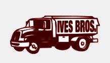 Ives Brothers, Inc. Logo