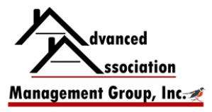 Advanced Association Management Group, Inc Logo