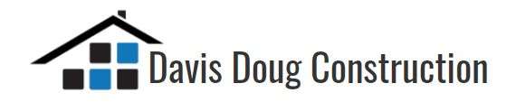 Doug Davis Construction Logo