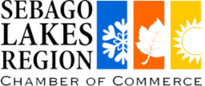 Sebago Lakes Region Chamber of Commerce Logo