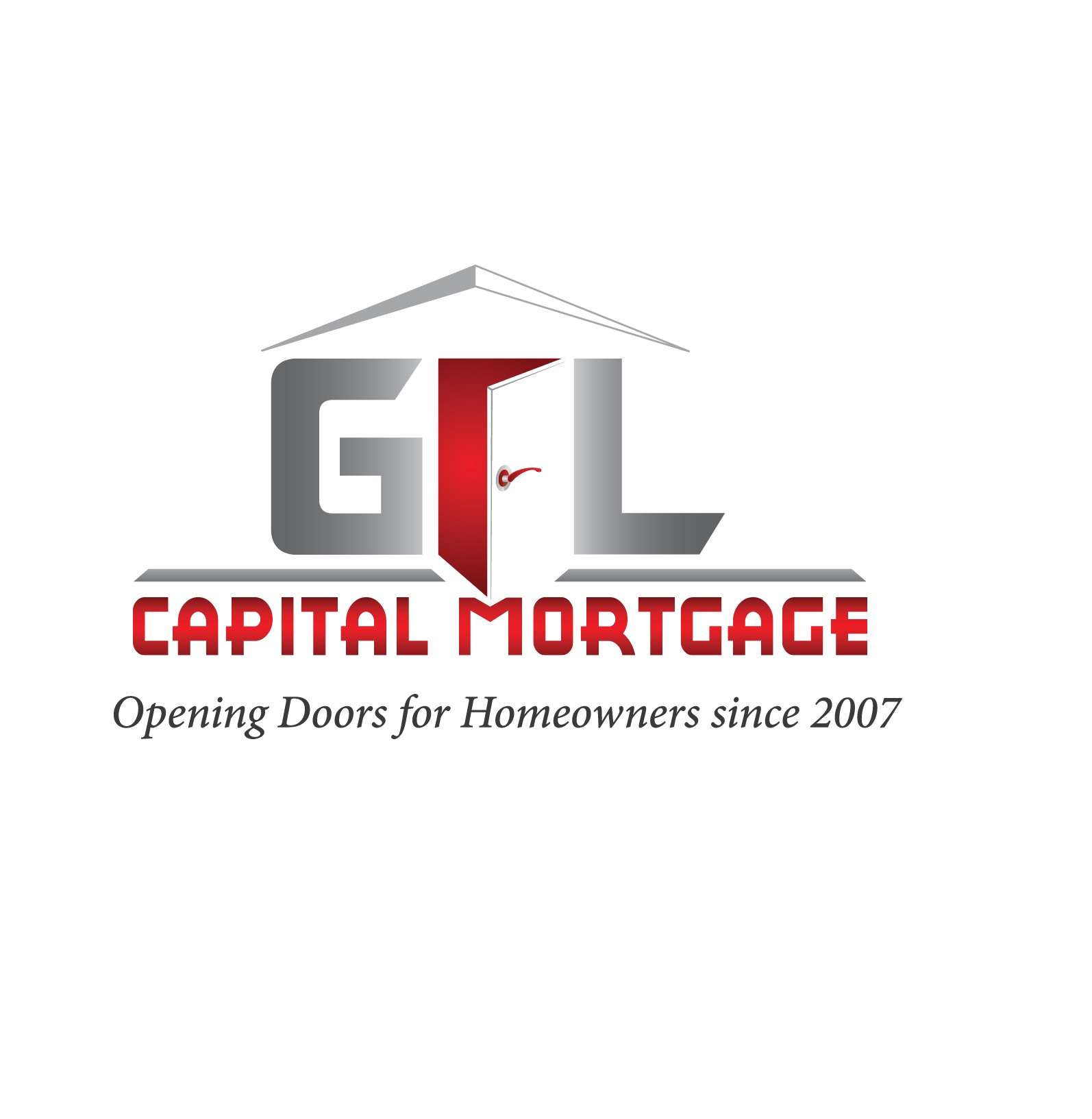 GFL Capital Mortgage, Inc Logo